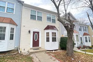 14817 Winding Loop, Woodbridge, VA 22191 - Photo 2