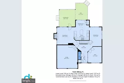 8903 Yellow Hammer Drive, Gainesville, VA 20155 - Photo 54