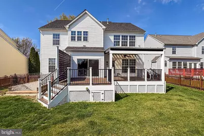 8903 Yellow Hammer Drive, Gainesville, VA 20155 - Photo 50