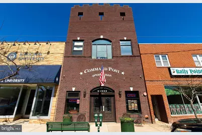 335 Potomac Avenue, Quantico, VA 22134 - Photo 1