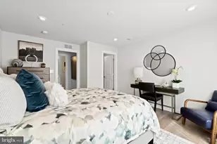 8977 Katherine Johnson St, Manassas, VA 20109 - Photo 12