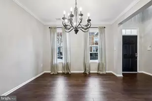 784 Monument Ave, Woodbridge, VA 22191 - Photo 6