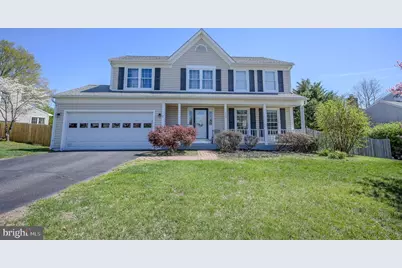 14719 Stratford Drive, Woodbridge, VA 22193 - Photo 2