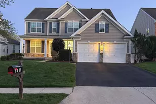 8401 Mineral Springs Dr, Manassas, VA 20112 - Photo 1
