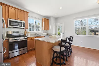 13224 Daldownie Court, Bristow, VA 20136 - Photo 12