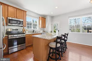 13224 Daldownie Ct, Bristow, VA 20136 - Photo 12