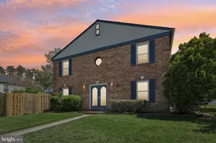 2874 Bowes Ln, Woodbridge, VA 22193 - Photo 1