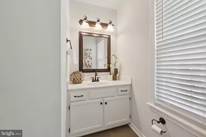 2874 Bowes Lane, Woodbridge, VA 22193 - Photo 20