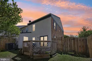 2874 Bowes Ln, Woodbridge, VA 22193 - Photo 38