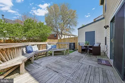 2874 Bowes Lane, Woodbridge, VA 22193 - Photo 40