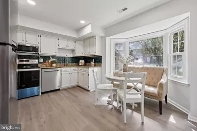 2874 Bowes Lane, Woodbridge, VA 22193 - Photo 4