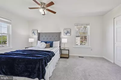 2874 Bowes Lane, Woodbridge, VA 22193 - Photo 30