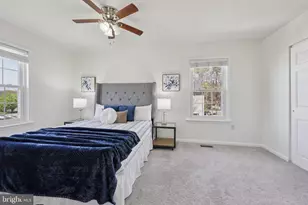 2874 Bowes Ln, Woodbridge, VA 22193 - Photo 30