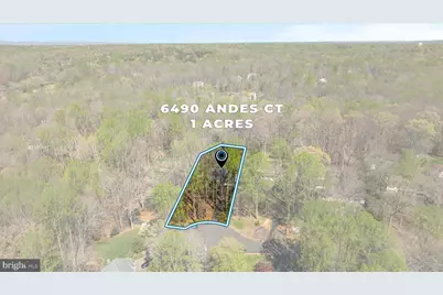 6490 Andes Court, Woodbridge, VA 22193 - Photo 46