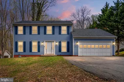 6490 Andes Court, Woodbridge, VA 22193 - Photo 2