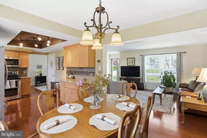 12008 Willowood Drive, Woodbridge, VA 22192 - Photo 12