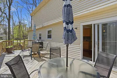 12008 Willowood Drive, Woodbridge, VA 22192 - Photo 18