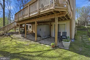 12008 Willowood Dr, Woodbridge, VA 22192 - Photo 30