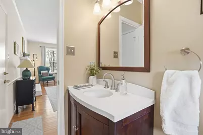 12008 Willowood Drive, Woodbridge, VA 22192 - Photo 14
