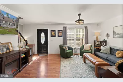 8953 Round Top Road, Manassas, VA 20112 - Photo 4