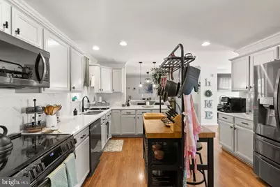 8953 Round Top Road, Manassas, VA 20112 - Photo 16