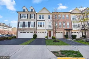 11903 Waterton Lake Ln, Bristow, VA 20136 - Photo 1