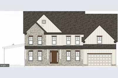 6015 Wishing Rock Way, Haymarket, VA 20169 - Photo 2