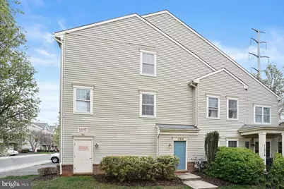 11214 Wortham Crest Circle, Manassas, VA 20109 - Photo 2
