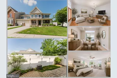 13075 Sidlaw Hills Lane, Bristow, VA 20136 - Photo 1