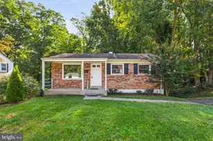 14309 Fairmont Ct, Woodbridge, VA 22193 - Photo 1