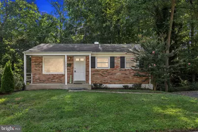 14309 Fairmont Court, Woodbridge, VA 22193 - Photo 2