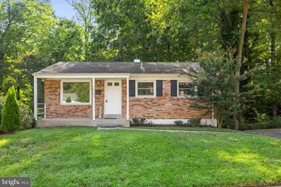 14309 Fairmont Court, Woodbridge, VA 22193 - Photo 4