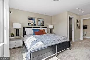 8979 Katherine Johnson St, Manassas, VA 20109 - Photo 18