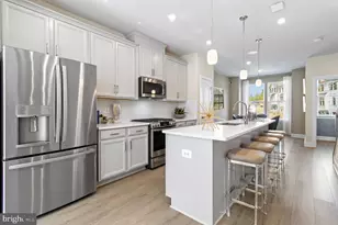 8981 Katherine Johnson St, Manassas, VA 20109 - Photo 4