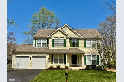 7748 Roseberry Farm Drive, Manassas, VA 20111 - Photo 1