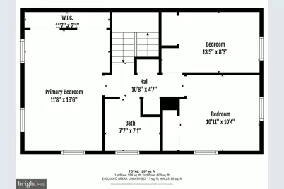 7601 Glenolden Place, Manassas, VA 20111 - Photo 42