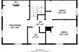 7601 Glenolden Pl, Manassas, VA 20111 - Photo 42