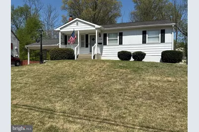 14128 Randall Drive, Woodbridge, VA 22191 - Photo 4