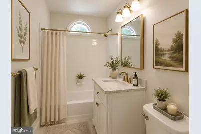 3806 Fortuna Court, Woodbridge, VA 22193 - Photo 16