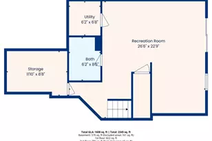 6100 Team Pl, Woodbridge, VA 22193 - Photo 26