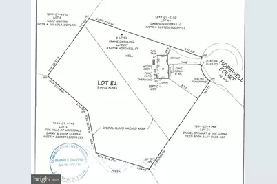 16004 Hopewell Court, Haymarket, VA 20169 - Photo 42