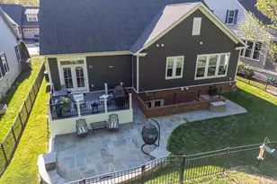 17093 Silver Arrow Dr, Dumfries, VA 22026 - Photo 4