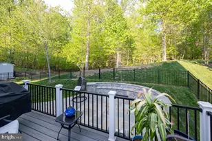 17093 Silver Arrow Dr, Dumfries, VA 22026 - Photo 8