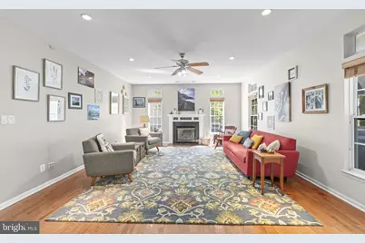 15590 Canvasback Court, Woodbridge, VA 22191 - Photo 10