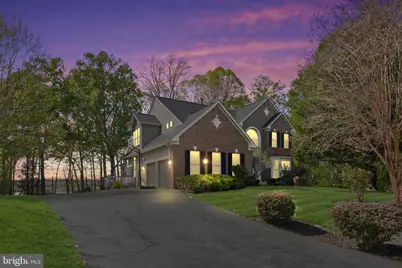 15590 Canvasback Court, Woodbridge, VA 22191 - Photo 1