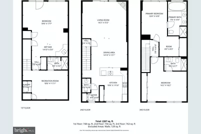 17455 Kagera Drive, Dumfries, VA 22025 - Photo 36