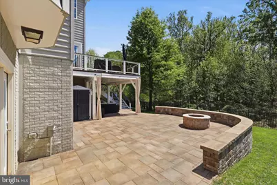 16603 Space More Circle, Woodbridge, VA 22191 - Photo 60