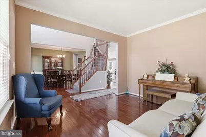 16603 Space More Circle, Woodbridge, VA 22191 - Photo 8