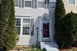 15335 Elizabeth Burbage Loop, Woodbridge, VA 22191 - Photo 1