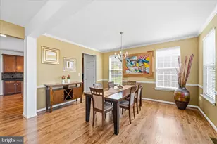 15929 Eagle Feather Dr, Woodbridge, VA 22191 - Photo 6